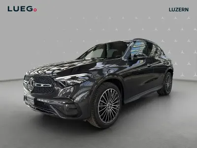Neu (2026) Mercedes GLC220 197 PS | Fairer Preis