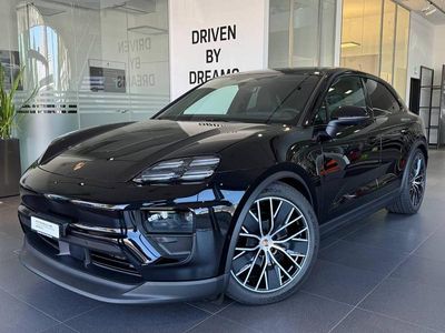 Gebraucht 2025 Porsche Macan SUV | CHF 99’900 (Fairer Preis)