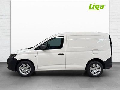 Neu 2025 VW Caddy Van / Kleinbus | CHF 37’150 (Fairer Preis)