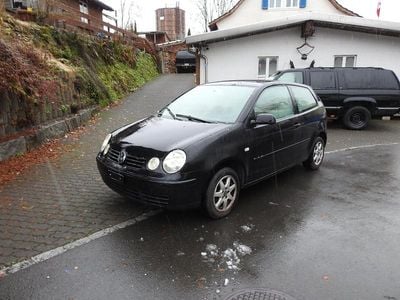 Gebraucht 2002 VW Polo Comfortline | CHF 999