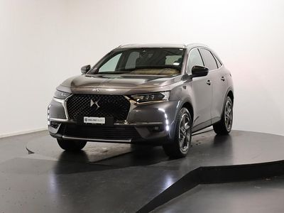 Grau Gebraucht 2022 DS Automobiles DS7 Crossback Rivoli SUV | CHF 29’990