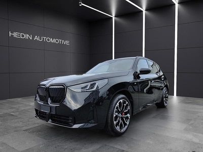 Neu BMW X3 Shadowline 303 PS (222 kW) 2025 SUV