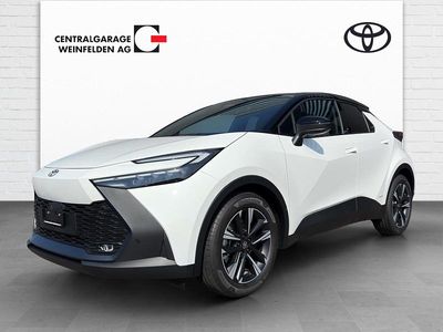 Neu (2026) Toyota C-HR Edition 181 PS | Guter Preis