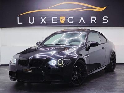 Gebraucht 2009 BMW M3 Coupé | CHF 59’900