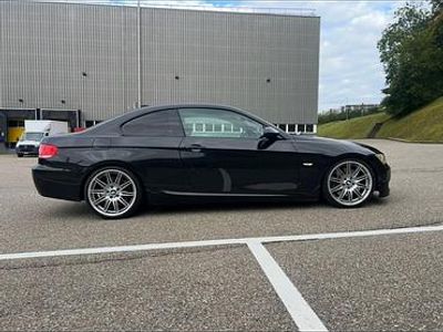 Gebraucht BMW 335 306 PS (225 kW) 2009 Coupé