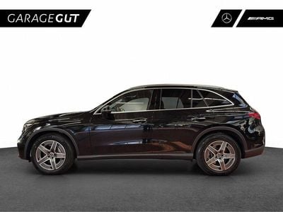 Neu Mercedes GLC450 367 PS (269 kW) 2025 SUV