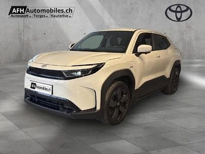 Gebraucht Toyota Urban Cruiser Premium 135 kW (184 PS) 2025 Weiss SUV