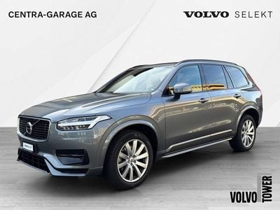 Gebraucht 2020 Volvo XC90 R-Design SUV | CHF 46’300 (Fairer Preis)