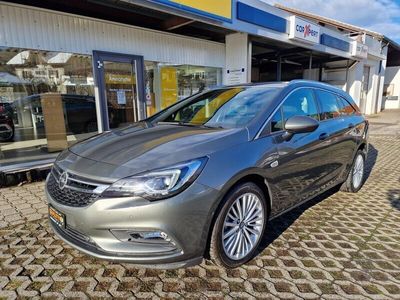 gebraucht Opel Astra Sports Tourer 1.4 T 150 Excellence