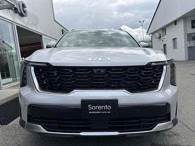 Neu 2025 Kia Sorento Style SUV | CHF 64’900 (Guter Preis)