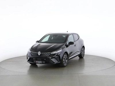 Schwarz Neu 2025 Renault Clio V | CHF 27’050 (Etwas zu teuer)