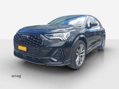 Gebraucht 2021 Audi Q3 Design SUV | CHF 35’900
