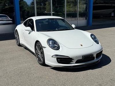 Porsche 911 Carrera 4S