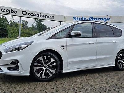 Gebraucht 2022 Ford S-MAX ST-Line Van / Kleinbus | CHF 34’900 (Teuer)