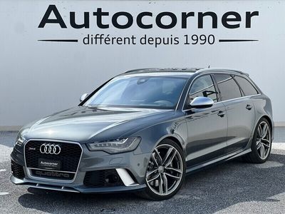 Audi RS6