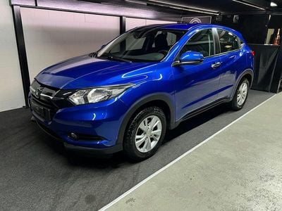 Gebraucht 2017 Honda HR-V Elegance SUV | CHF 12’750 (Guter Preis)