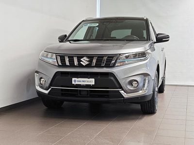 Grau Gebraucht 2023 Suzuki Vitara SUV | CHF 25’700 (Fairer Preis)