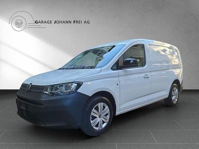 Neu 2025 VW Caddy Maxi Van / Kleinbus | CHF 34’900 (Fairer Preis)