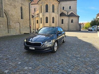 Gebraucht 2021 Skoda Octavia Ambition Kombi | CHF 12’900