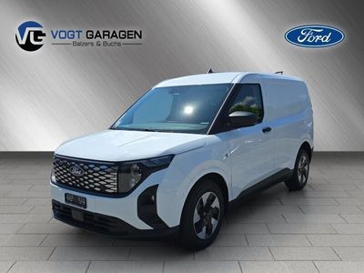 Neu 2025 Ford E-Transit Trend Van | CHF 27’200 (Fairer Preis)