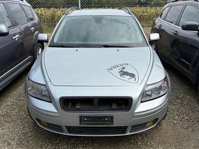 Gebraucht 2006 Volvo V50 Kombi | CHF 1’100