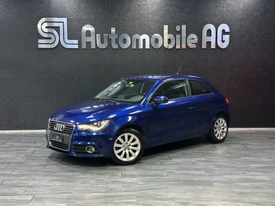gebraucht Audi A1 1.4 TFSI Ambition
