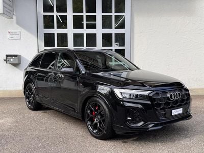 Gebraucht 2025 Audi Q7 S-Line SUV | CHF 83’990 (Teuer)
