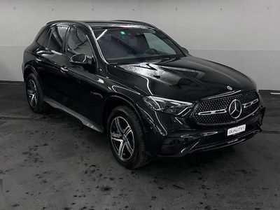 Gebraucht 2023 Mercedes GLC400d | CHF 69’000 (Fairer Preis)