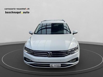 Gebraucht VW Passat Business 150 PS (110 kW) 2022 Kombi