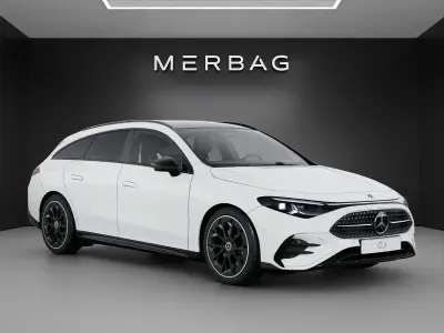 Neu (2026) Mercedes CLA220 190 PS | Superpreis