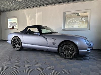 Gebraucht 2000 TVR Chimaera Cabrio | CHF 49’900