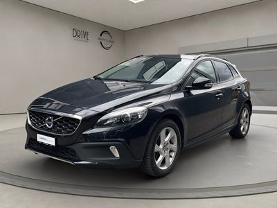 Volvo V40 CC