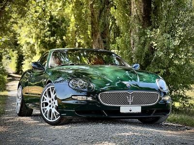 Gebraucht 2004 Maserati Coupé Coupé | CHF 99’300