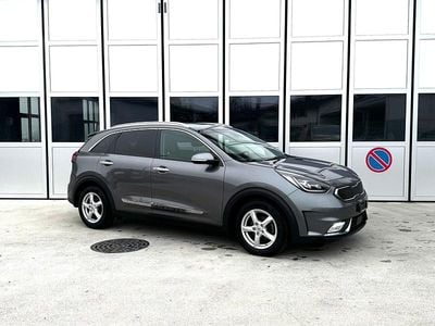 Gebraucht 2017 Kia Niro SUV | CHF 16’990 (Fairer Preis)