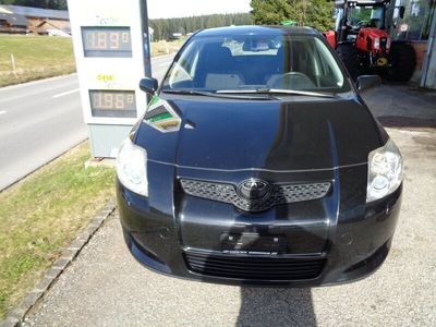 gebraucht Toyota Auris 1.6 Linea Sol