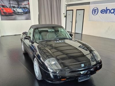 Gebraucht 1996 Fiat Barchetta Cabrio | CHF 6’800