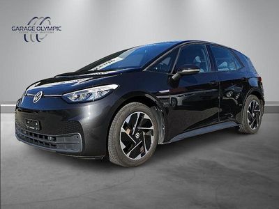 Gebraucht 2021 VW ID.3 Pure Kleinwagen | CHF 18’500 (Teuer)