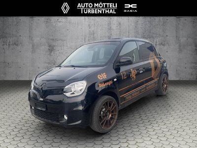 gebraucht Renault Twingo E-Tech 100% electric Urban Night R80