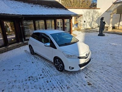 Gebraucht 2013 Toyota Yaris Style | CHF 11’900 (Fairer Preis)