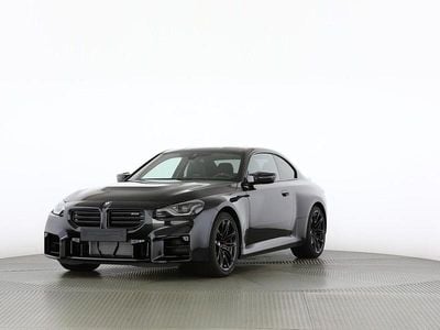 Schwarz Neu 2025 BMW M2 Shadowline Coupé | CHF 96’200 (Fairer Preis)