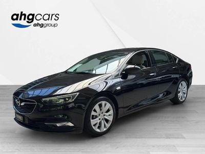 Gebraucht 2018 Opel Insignia Excellence Limousine | CHF 14’600 (Guter Preis)