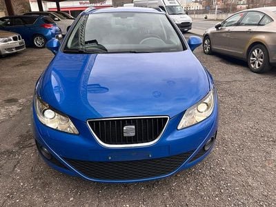 Gebraucht Seat Ibiza Style 105 PS (77 kW) 2011