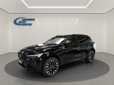 Neu (2026) Volvo XC60 Ultra 310 PS
