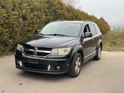 Gebraucht 2008 Dodge Journey SXT SUV | CHF 2’200