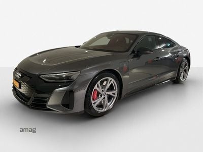 Audi RS e-tron GT