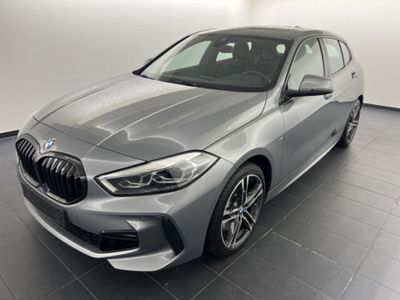 gebraucht BMW 120 d M Sport