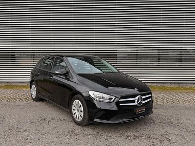 Gebraucht 2022 Mercedes B180 Style Van / Kleinbus | CHF 15’900