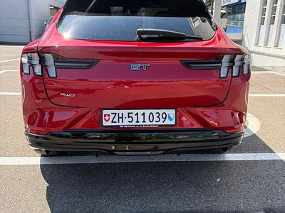 Gebraucht Ford Mustang Mach-E GT 442 kW (601 PS) 2024 SUV