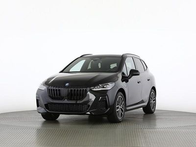 Saphirschwarz met. (0475) mét. Neu 2025 BMW 225 Active Tourer Comfort Edition Van / Kleinbus | CHF 57’200