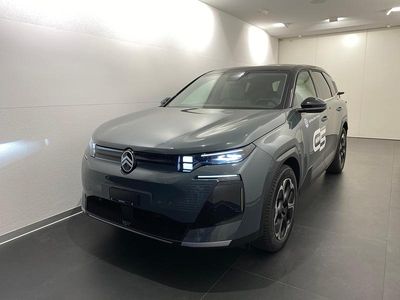 Grün Gebraucht 2025 Citroën C5 Aircross SUV | CHF 51’890